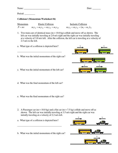 theory behind linear momentum ball drop test|linear momentum lab answer key.